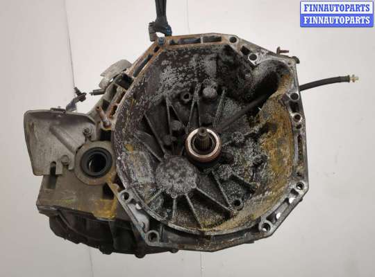 купить КПП 6-ст.мех. (МКПП) на Renault Megane 3 2009-2016