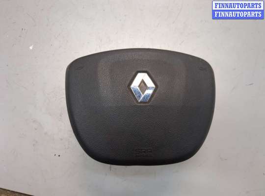 купить Подушка безопасности водителя на Renault Laguna 3 2007-2025