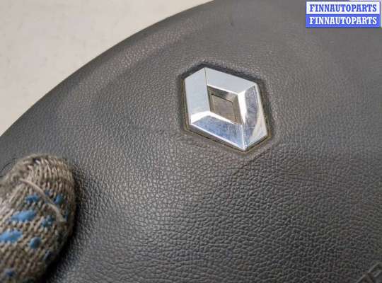 купить Подушка безопасности водителя на Renault Laguna 3 2007-2025