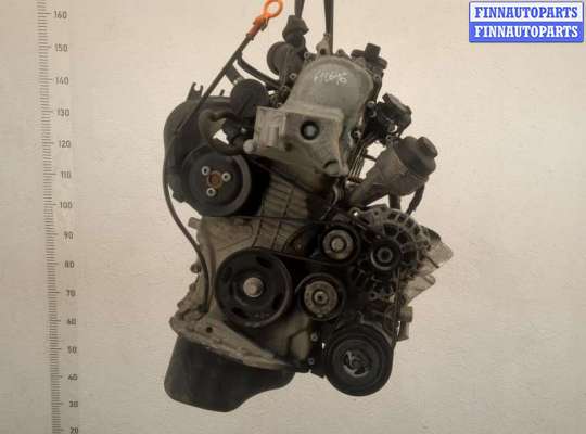Катушка зажигания SK477296 на Skoda Fabia 1999-2007