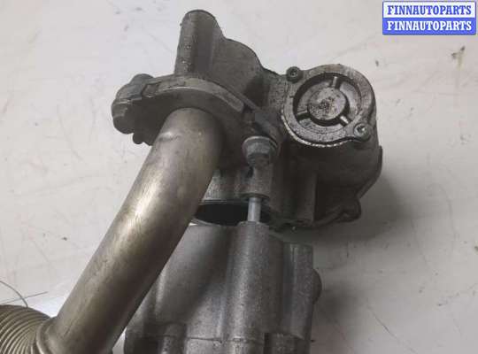 купить Клапан рециркуляции газов (EGR) на Nissan Qashqai 2006-2013