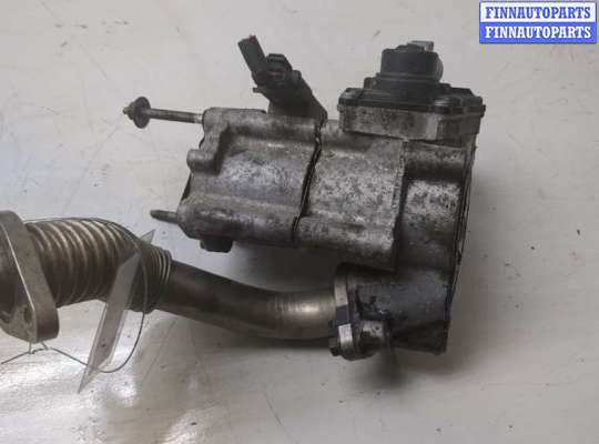 купить Клапан рециркуляции газов (EGR) на Nissan Qashqai 2006-2013