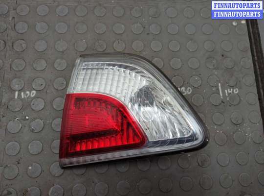 купить Фонарь (задний) на Nissan Pathfinder 2012-2020