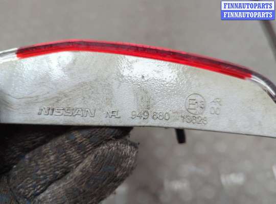 купить Фонарь (задний) на Nissan Pathfinder 2012-2020