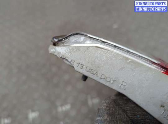 купить Фонарь (задний) на Nissan Pathfinder 2012-2020