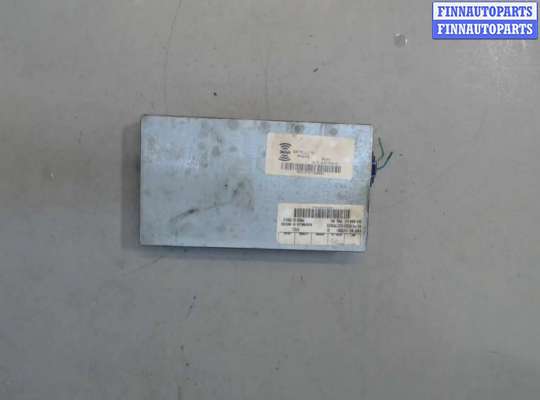 купить Блок управления радиоприемником на Chevrolet Tahoe 1999-2006