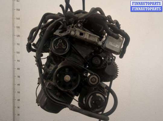 купить Турбина на Skoda Fabia 2007-2014