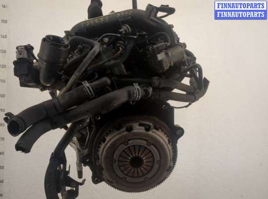 купить Турбина на Skoda Fabia 2007-2014