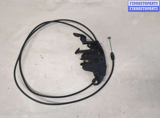 купить Трос капота на Nissan Titan 2003-2015