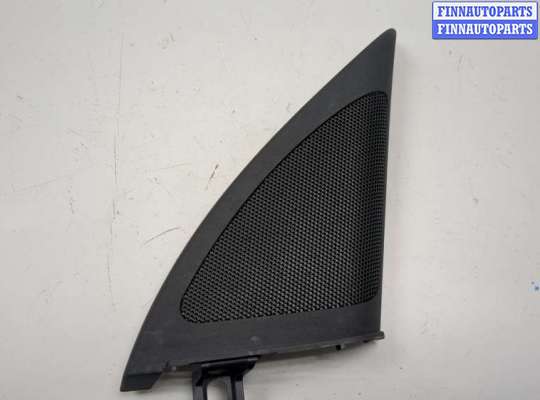 Пластик (обшивка) салона AU1727446 на Audi A4 (B8) 2007-2015