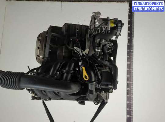 купить Генератор на Ford C-Max 2002-2010