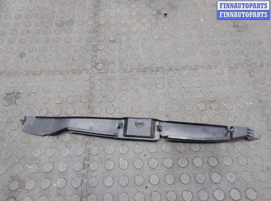 купить Кронштейн (лапа крепления) на Volkswagen Tiguan 2007-2011