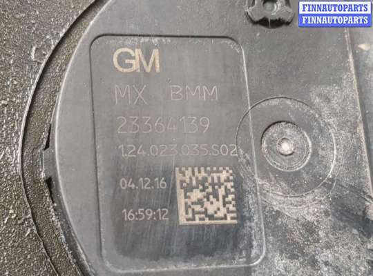 купить Насос водяной (помпа) на Chevrolet Malibu 2015-2018