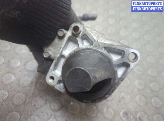 купить Стартер на Fiat Punto 1999-2010