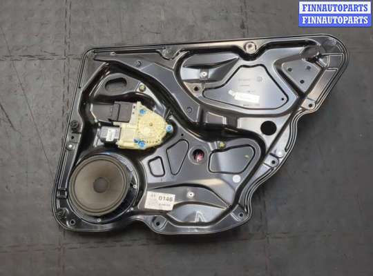 купить Стеклоподъемник электрический на Volkswagen Passat 7 2010-2015 Европа