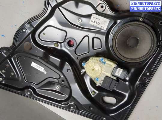 купить Стеклоподъемник электрический на Volkswagen Passat 7 2010-2015 Европа