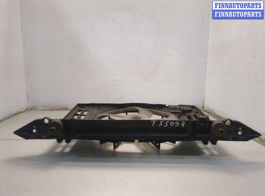 купить Вентилятор радиатора на Toyota Auris E15 2006-2012