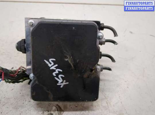 купить Блок АБС, насос (ABS, ESP, ASR) на Land Rover Discovery 3 2004-2009