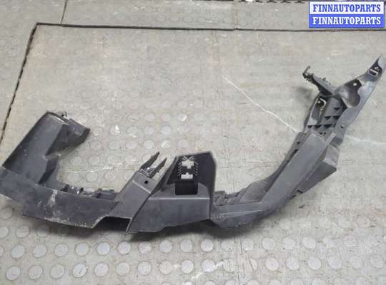 купить Кронштейн бампера на Mercedes GL X166 2012-2016