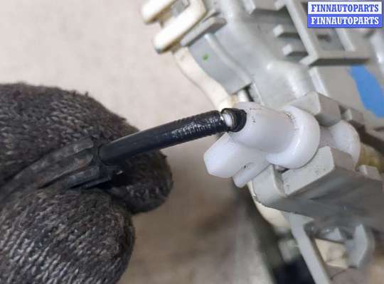 купить Замок двери на Audi A4 (B8) 2007-2011