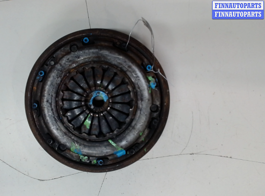 купить Маховик на Nissan Qashqai 2006-2013