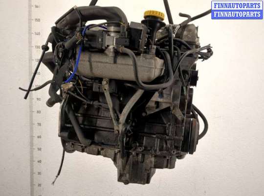 купить Двигатель (ДВС) на Saab 9-5 2005-2010