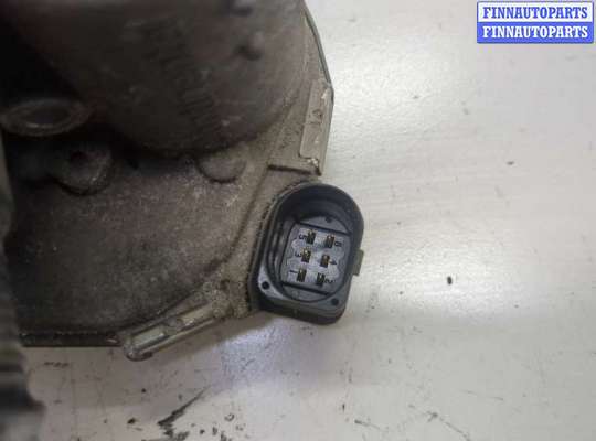 купить Заслонка дроссельная на SsangYong Korando 2010-2019