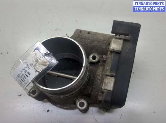 купить Заслонка дроссельная на SsangYong Korando 2010-2019