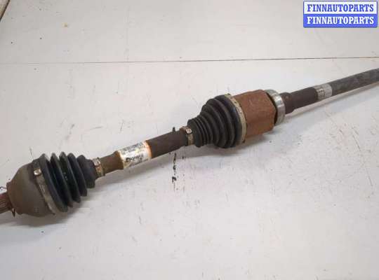 купить Полуось (приводной вал, шрус) на Ford Edge 2015-2018