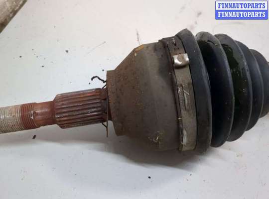 купить Полуось (приводной вал, шрус) на Ford Edge 2015-2018