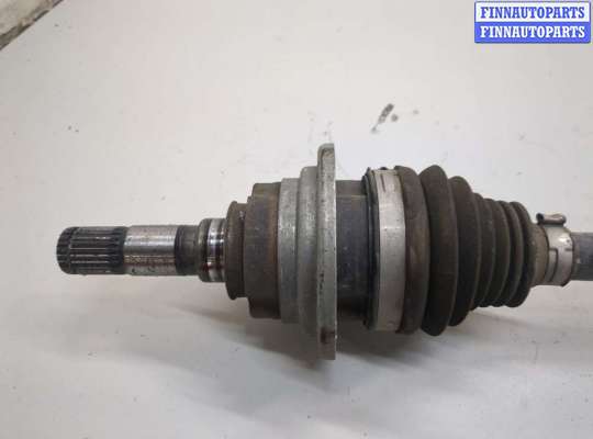 купить Полуось (приводной вал, шрус) на Mazda CX-9 2016-2022