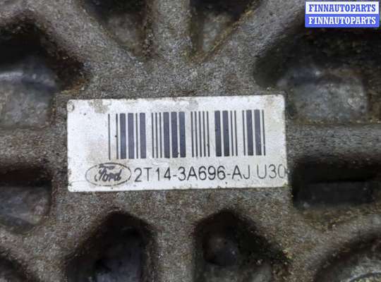 купить Насос гидроусилителя руля (ГУР) на Ford Transit (Tourneo) Connect 2002-2013