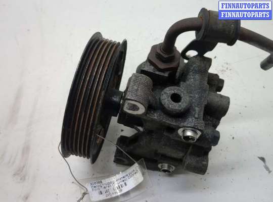 купить Насос гидроусилителя руля (ГУР) на Ford Transit (Tourneo) Connect 2002-2013