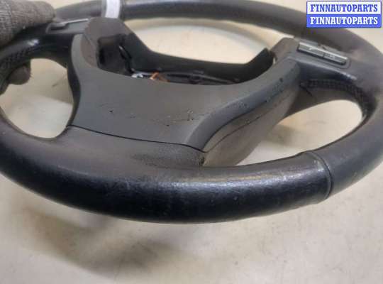 Подушка безопасности водителя (AirBag) на BMW 5 (F10/F11)