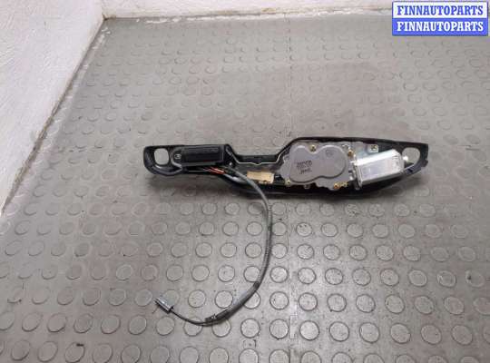 купить Двигатель стеклоочистителя (моторчик дворников) задний на Pontiac Vibe 1 2002-2008