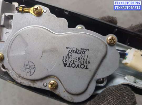 купить Двигатель стеклоочистителя (моторчик дворников) задний на Pontiac Vibe 1 2002-2008