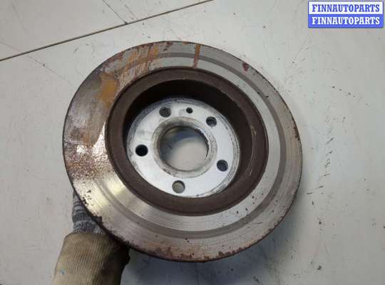 купить Диск тормозной на Chevrolet Cruze 2009-2015