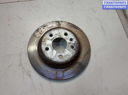 купить Диск тормозной на Chevrolet Cruze 2009-2015