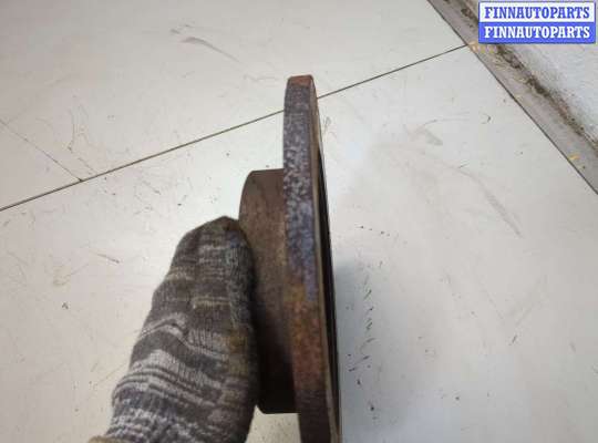 купить Диск тормозной на Chevrolet Cruze 2009-2015