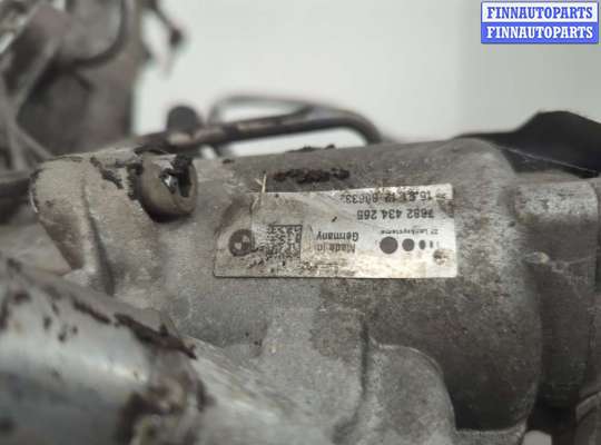 купить Рейка рулевая без г/у на Toyota Land Cruiser Prado (150) - 2009-2020