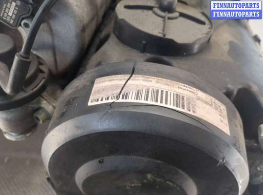 купить Двигатель (ДВС) на Volkswagen Golf 5 2003-2009