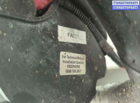 купить Генератор на Ford Transit (Tourneo) Connect 2002-2013