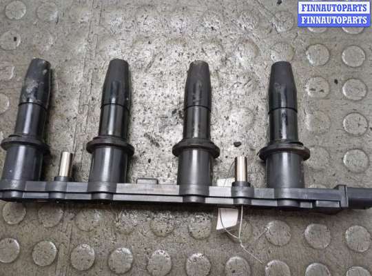 Катушка зажигания OP2431678 на Opel Astra H 2004-2010