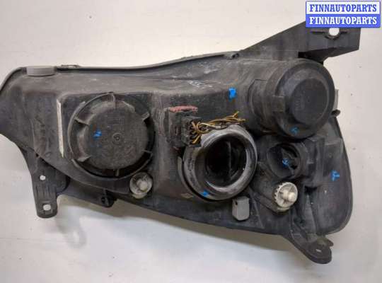 Фара передняя на Opel Vita II