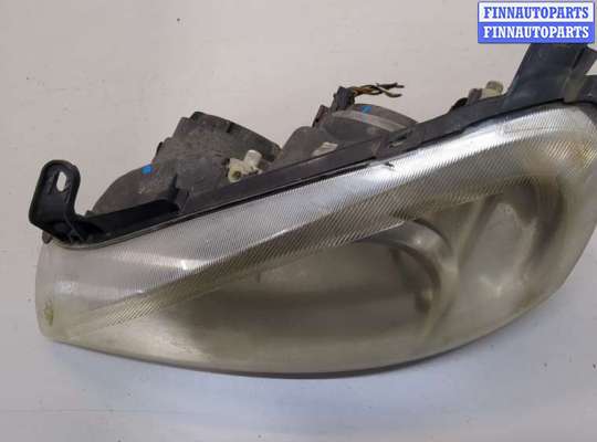 Фара передняя на Opel Vita II