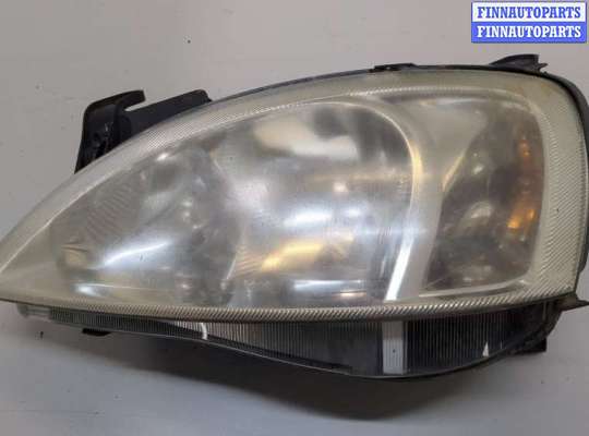 Фара передняя на Opel Vita II