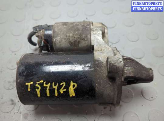 Стартер HN565508 на Hyundai i10 2007-2013
