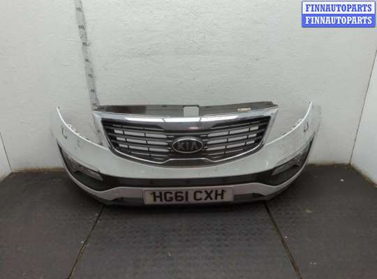 Фонарь противотуманный KA594838 на KIA Sportage 2010-2016