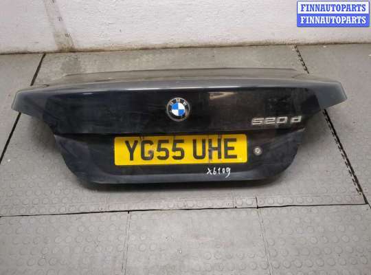 купить Кнопка открывания багажника с крышки на BMW 5 E60 2003-2010