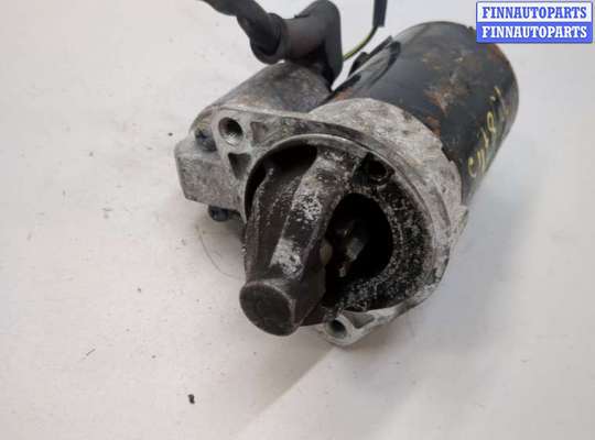 купить Стартер на Hyundai Getz 2002-2011